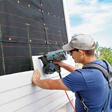 Best Custom Siding Design  in Daytona Beach Shores, FL